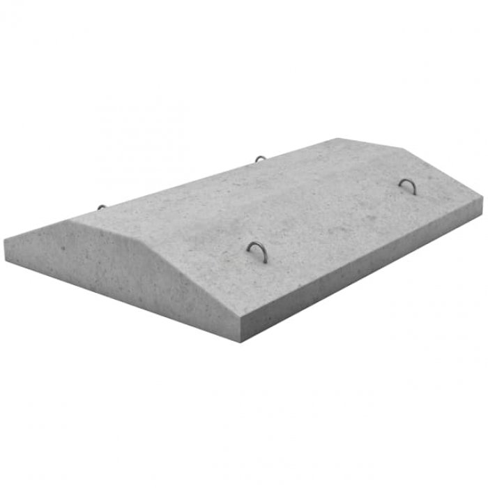 фундаменты ленточные ФЛ 8-24-4 Вязьма