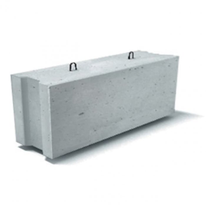 фундаментные блоки ФБС 24-6-6т Коловрат