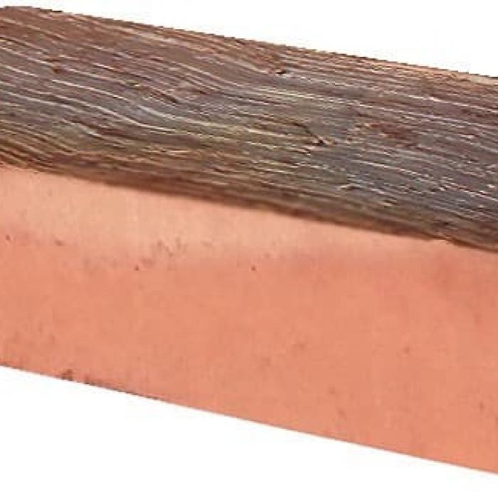 Кирпич строительный керамический полнотелый гладкий красный 250*120*65 Энгельс
