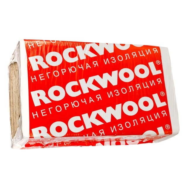 rockwool венти баттс плотность